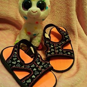Toddler sandals